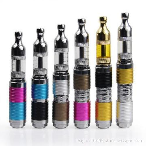 The Latest Rebuildable Atomizer Telescopic E-cig Tube Mod S1000
